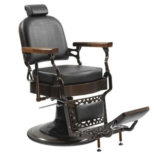 [2100.3] SILLÓN BARBERO VETUS