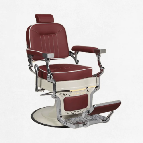 [2120.3] SILLÓN BARBERO DOMINUS